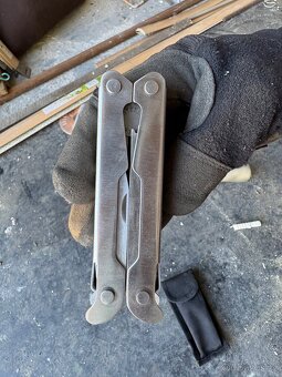 Kleště multifunkčí - 2