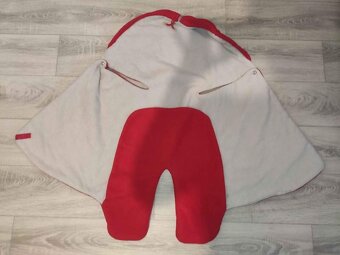 Emitex fusak do vajíčka - 2