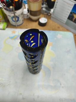 váza dual Karel Wunsch - 2