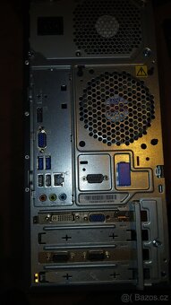 Počítač Lenovo - 2