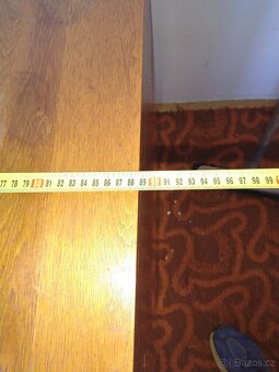 Retro komoda se šuplíkama - 2