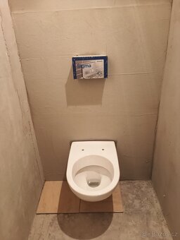 Prodám byt 3kk+ balkon - 2