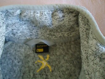 Klimatex dámská teplá mikina, vel. L - 2