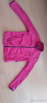 Dívčí oblečení 146 - 2