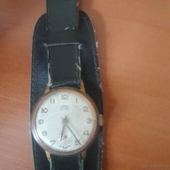 Hodinky prim - 2