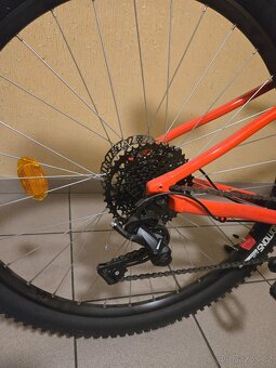 Prodám horské kolo 29 - 2