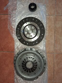 Spojková sada Valeo - 2