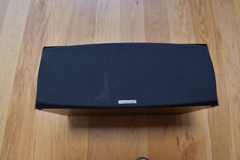 Dynavoice DC-5 centr - 2