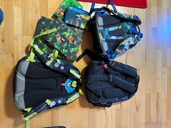 Školní aktovka - 2