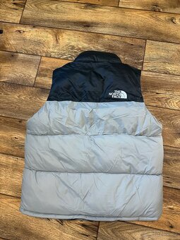 The north face vesta - 2