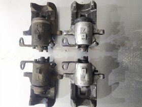 Zadní brzdiče VW,Seat,škoda - 2