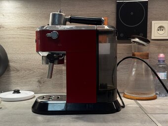 Kávovar Delonghi EC685 - 2