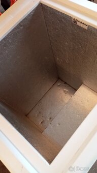 Prodám mrazák starsi - 2