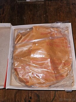 Lamela Škoda uloženka - 2