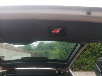 Díly BMW 530da titansilber, exclusive edition - 2