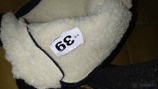 Nové vlněné důchodky - 2