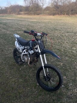 Pitbike 140 - 2