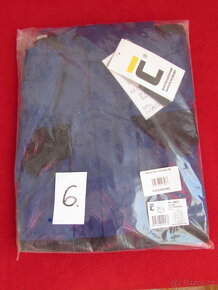 Prodám montérky - blůzy - 2