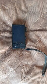 Nikon COOLPIX P 330 - 2