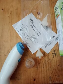 Potřeby pro kojence - 2