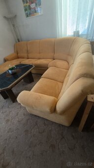 Sedací souprava - 2