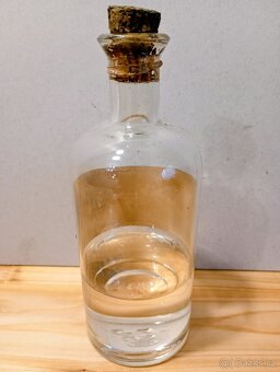 Glycerin. Puriss. - 2