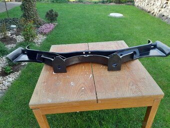 TRABANT VLAŠTOVKA - 2