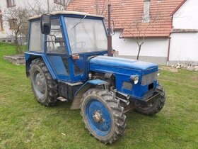Zetor 5645 - 2