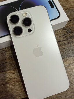 Iphone 15pro 256GB - 2