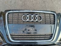 Audi A3  -  přední nárazník - 2