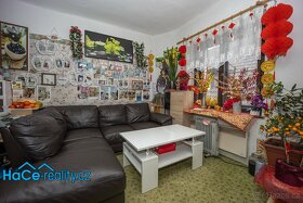 Prodej rodinné domy, 100 m2 - Dobruška, ev.č. 00005 - 2