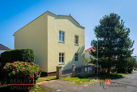 Prodej, domy/rodinný, 182 m2, 28. Října, Unčín, 41742 Krupka - 2