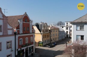Prodej bytového domu se 7 byty v centru města Vidnav, 124276 - 2