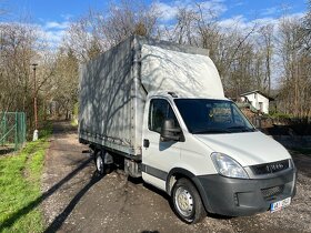 Iveco Daily 35S14 - 2