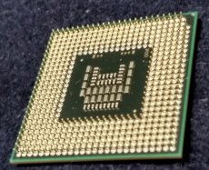 CPU pro PC a NTB Intel socket 1155, BGA1023 - 2