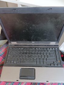 Notebook HP - 2