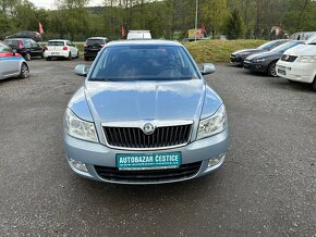 Škoda Octavia 1.6 TDI - 2