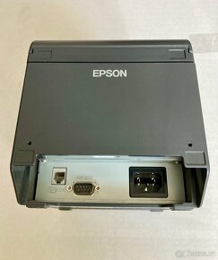 Pokladní sériová tiskára Epson TM-T20 - 2