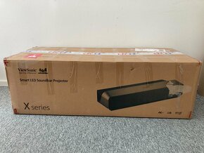 Projektor Viewsonic X1000-4K - 2