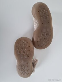 Boty/papuče - 2