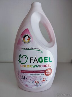 Drogerie z Německa, super kvalita - 2