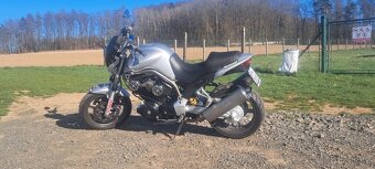 Yamaha Bt1100 Bulldog - 2