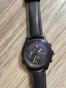 Orig. nenošené a v záruce (10/26) hodinky Bremont ALT1-N - 2