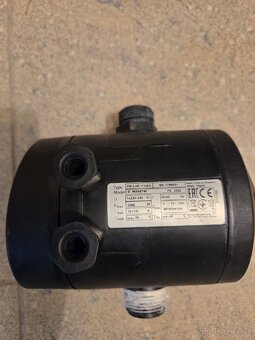 Grundfos PM2 řídícíi jednotka - 2