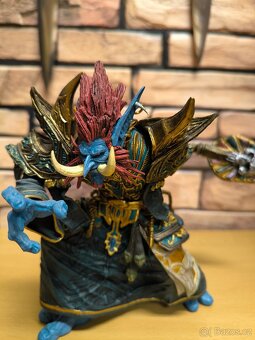 Troll Zabra Hexx - 2