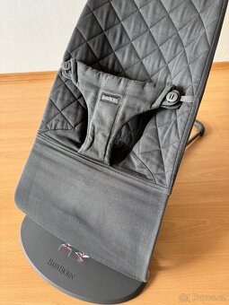 Lehátko BabyBjorn - 2