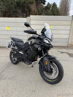 CFMOTO 800MT Explore, Eu5+, SKLADEM, DPH - 2