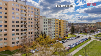 Prodej bytu 3+kk, 63 m², Kralupy nad Vltavou - 2