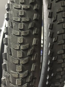 Pláště Schwalbe Smart Sam 29x2,35 - 2