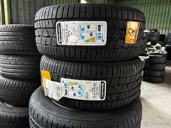 235/40/18 zimní pneu - 2